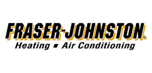 Fraser-Johnston logo