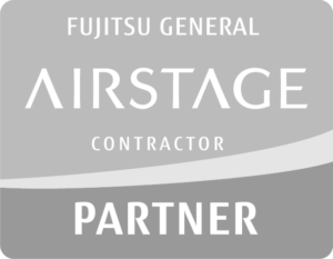 AIRSTAGE Contractor Partner Trained & Certified
