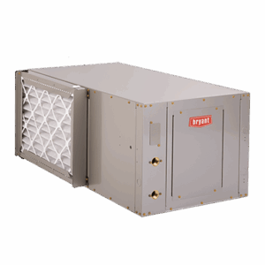 Bryant GCA Evolution™ Variable-speed Geothermal Heat Pump