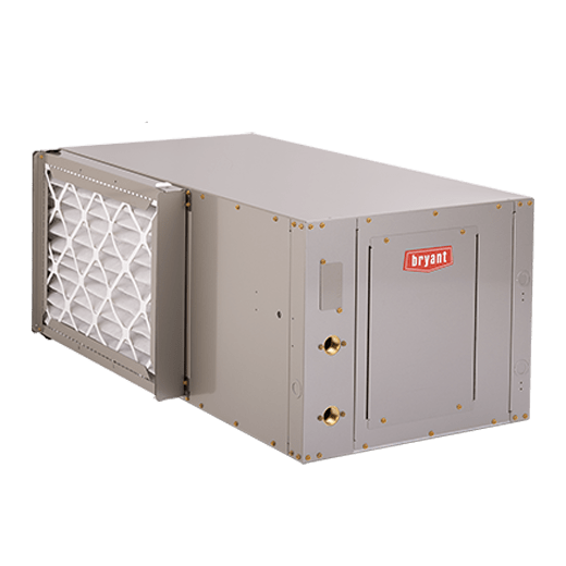 Bryant GCA Evolution™ Variable-speed Geothermal Heat Pump product image