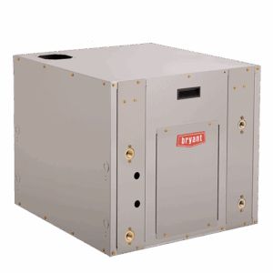 Bryant GWA Preferred™ Hydronic-Use Geothermal Heat Pump