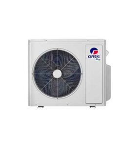 GREE Multi ECO R32 – Multi-Zone Heat Pump System