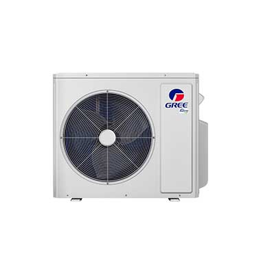 GREE Multi ECO R32 – Multi-Zone Heat Pump System product image