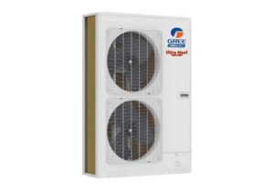 GREE MultiPRO R32 Ultra Heat Pump | GREE Commercial
