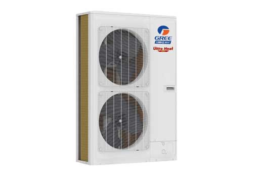 GREE MultiPRO R32 Ultra Heat Pump | GREE Commercial product image