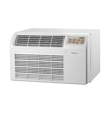 GREE TTW R32 Through-the-Wall PTAC Unit | GREE product image