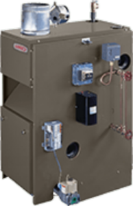 Lennox GSB8-E Boiler