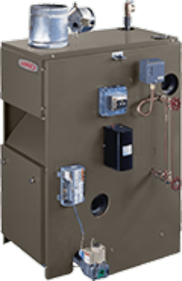 Lennox GSB8-E Boiler product image