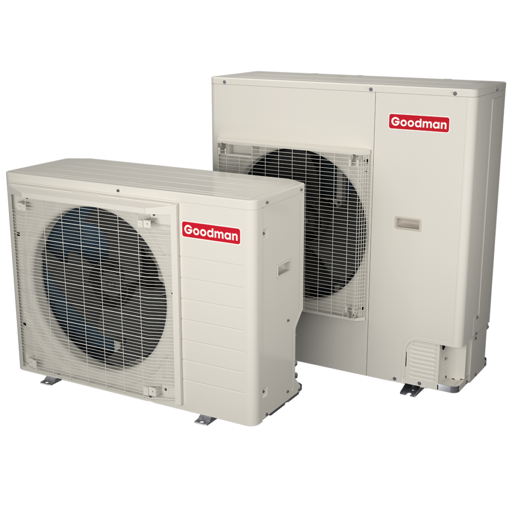 Goodman GZV6S product image