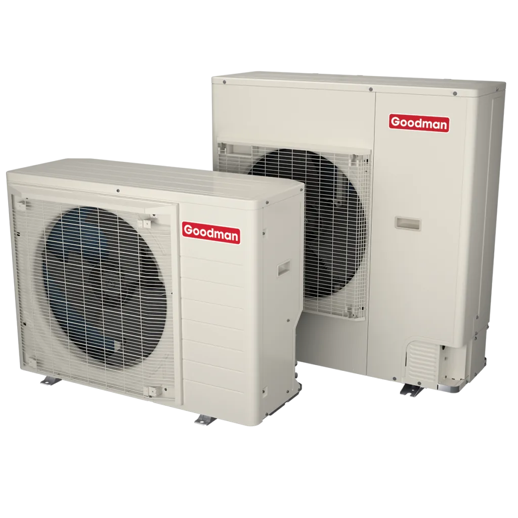 Goodman GZV7S product image