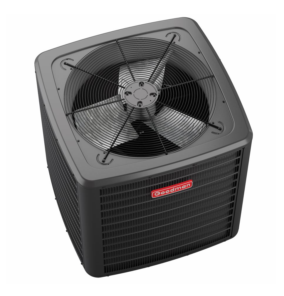 Goodman GSZB4 product image