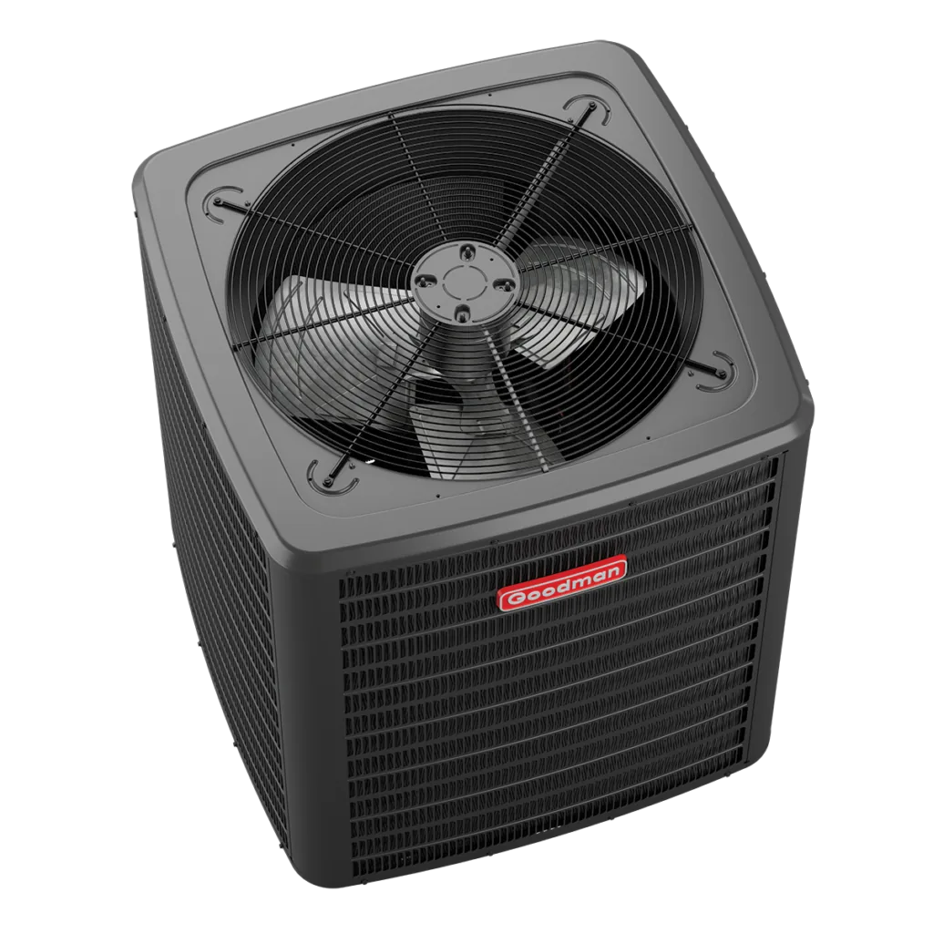 Goodman GSXH5 product image