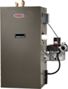 Lennox GWB9-IH Boiler