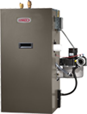 Lennox GWB9-IH Boiler product image