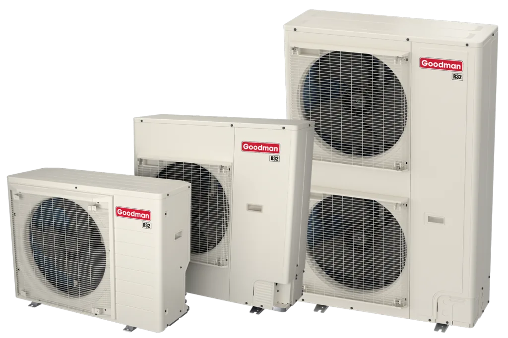 Goodman GXV9S product image