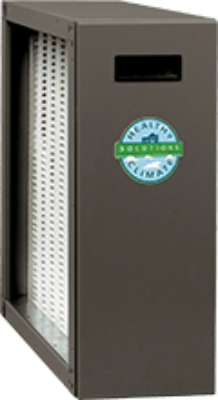 Lennox Healthy Climate 11 Media Air Cleaner product image