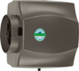 Lennox Healthy Climate® Whole-Home Bypass Humidifiers
