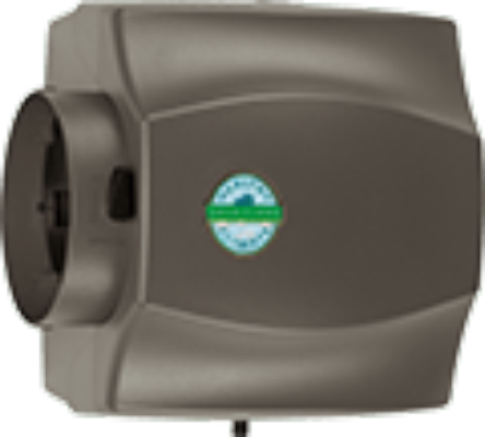 Lennox Healthy Climate® Whole-Home Bypass Humidifiers product image