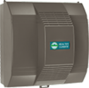 Lennox Healthy Climate Whole-Home Power Humidifier