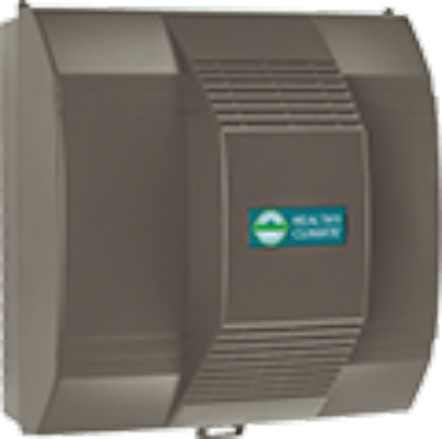 Lennox Healthy Climate Whole-Home Power Humidifier product image