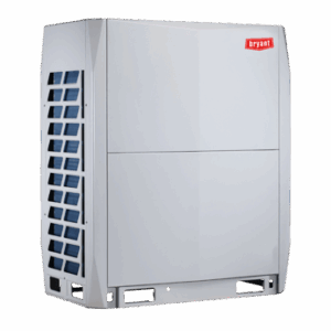 Bryant 38VMH Heat Pump Outdoor Unit