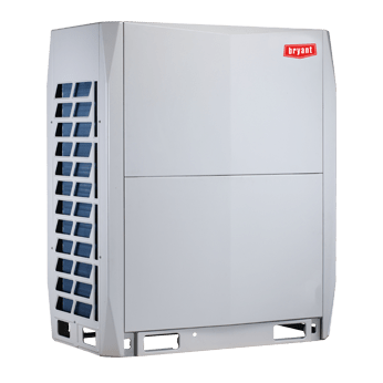 Bryant 38VMH Heat Pump Outdoor Unit product image