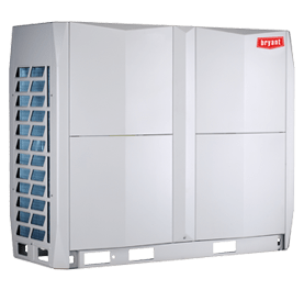 Bryant 38VMR Heat Recovery Outdoor Unit product image