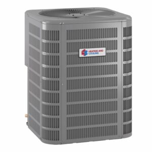 AC Pro 4HP17L36P-**A