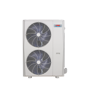 Heil D5CLHA Deluxe Single-Zone Heat Pump