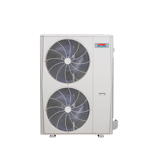Heil D5CLRA QuietComfort Single-Zone Light Commercial Heat Pump product image