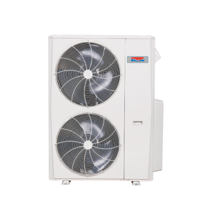 Heil D5CMHA Deluxe Multi-Zone Heat Pump