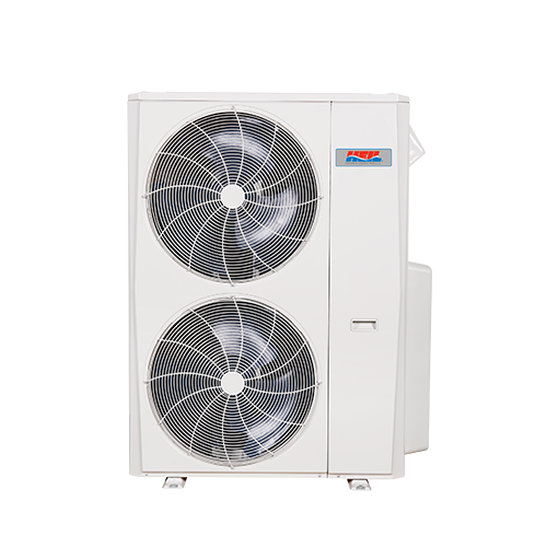 Heil D5CMRA QuietComfort® Multi-Zone Heat Pump product image