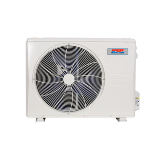 Heil D5CPRA Deluxe Heat Pump