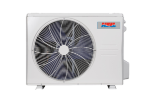 Heil D5CSHA Deluxe Heat Pump
