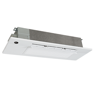 Heil D5FSOA QuietComfort® One Way Cassette Indoor Unit product image