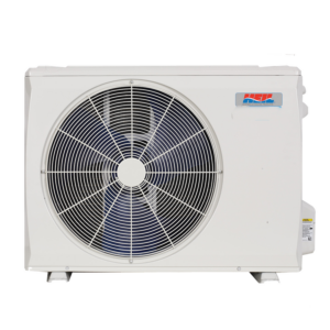 Heil DLCURA QuietComfort® Compact Heat Pump