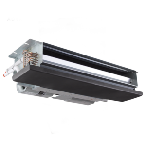 Heil FMU5X Performance Ceiling Uncased Fan Coil