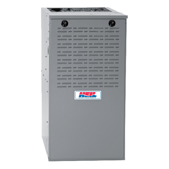 Heil G80CTL Ion™ 80 Variable-Speed Gas Furnace product image