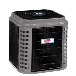 Heil H5H8T Ion™ 18 Two-Stage Heat Pump