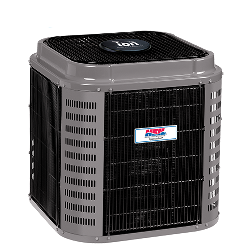 Heil H5H8T Ion™ 18 Two-Stage Heat Pump product image