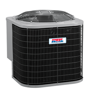 Heil N5A8T Performance 18 Two-Stage Air Conditioner