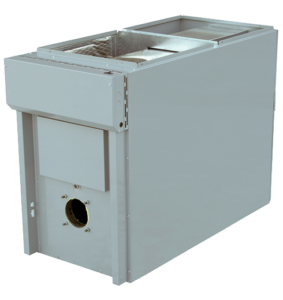 Heil OLV QuietComfort® 87 Low Boy Oil Furnace