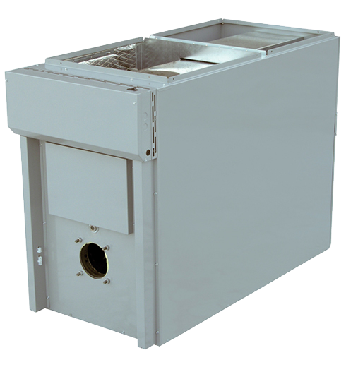 Heil OLV QuietComfort® 87 Low Boy Oil Furnace product image