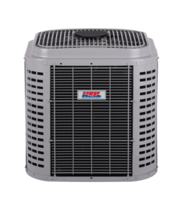 Heil Q5H9V QuietComfort® 19 Variable-Speed Heat Pump