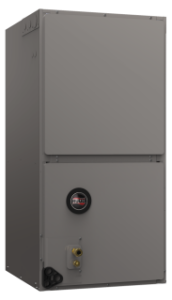 Ruud High Efficiency Modulating Side-Discharge Series Air Handler RHMV*****N