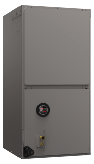 Ruud High Efficiency Modulating Side-Discharge Series Air Handler RHMV*****N product image