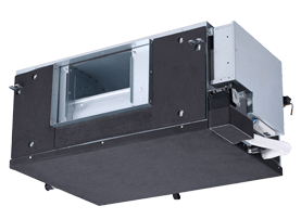 Bryant 45VMH High Static Duct Indoor Unit product image