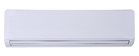 Bryant 40VMW High Wall Indoor Unit product image