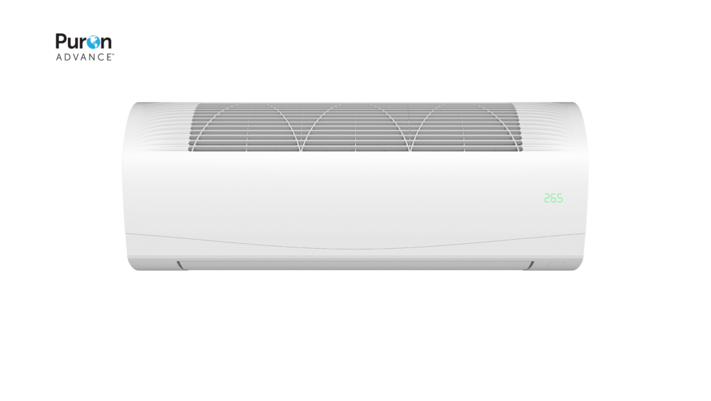 Bryant 45VMW High Wall Indoor Unit product image
