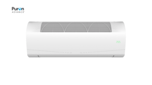 Bryant 45VMW High Wall Indoor Unit